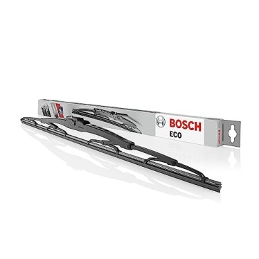Bosch ECO (Single) Economical Wiper Blade Size 24 Inch 3397011651END Bosch ECO (Single) Economical Wiper Blade Size 24 Inch 3397011651END