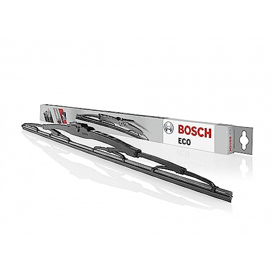 Bosch ECO (Single) Economical Wiper Blade Size 24 Inch 3397011651END