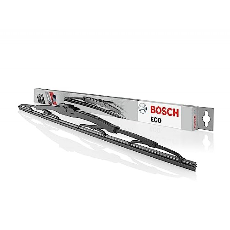 Bosch ECO (Single) Economical Wiper Blade Size 24 Inch 3397011651END