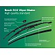 Bosch ECO (Single) Economical Wiper Blade Size 24 Inch 3397011651END