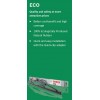 Bosch ECO (Single) Economical Wiper Blade Size 24 Inch 3397011651END