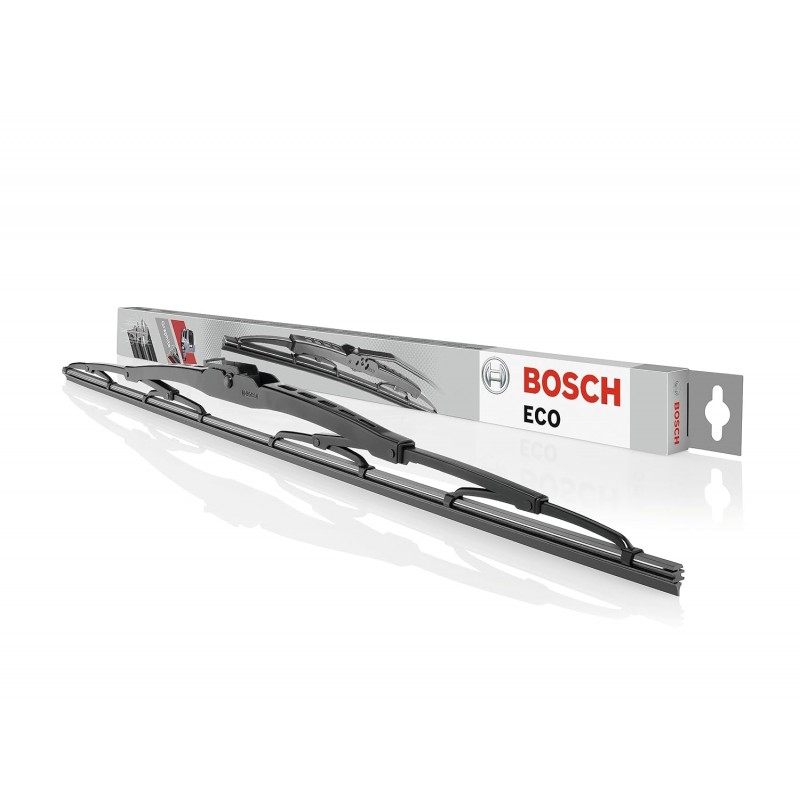 Bosch ECO (Single) Economical Wiper Blade Size 24 Inch 3397011651END