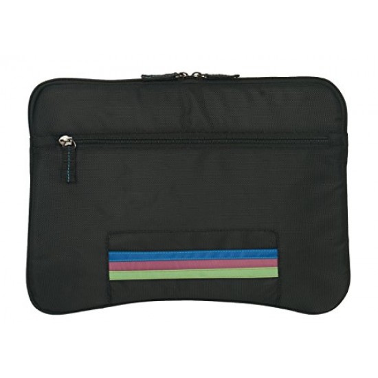 Protecta Elegante PROSLV003 15.6-inch Laptop Sleeve (Multicolor)