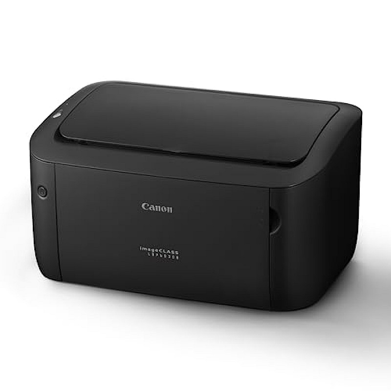 Canon imageCLASS LBP6030B Mono Printer, Windows, Mac, and Linux Support [refurbished]