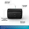 Canon imageCLASS LBP6030B Mono Printer, Windows, Mac, and Linux Support [refurbished]