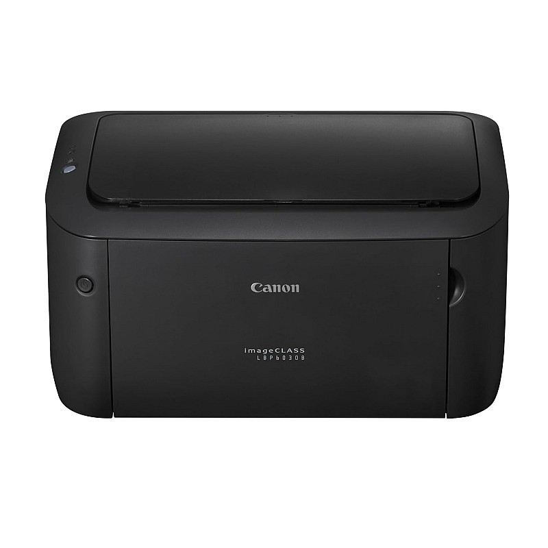 Canon imageCLASS LBP6030B Mono Printer, Windows, Mac, and Linux Support [refurbished]