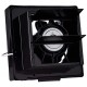 Havells Ventil Air DX 200mm Exhaust Fan (Pack of 1, Black)