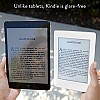 Kindle Paperwhite (7th gen), 6" High Resolution Display with Built-in Light, 4GB, Wi-Fi