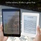 Kindle Paperwhite (7th gen), 6" High Resolution Display with Built-in Light, 4GB, Wi-Fi