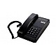 Beetel C-11 Landline Basic Phone (Black)