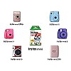 Fujifilm Instax Mini Single Pack 10 Sheets Instant Film for Fuji Instant Cameras