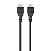 Belkin High Speed HDMI Cable with Ethernet - 5 Meter (Black)