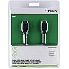 Belkin High Speed HDMI Cable with Ethernet - 5 Meter (Black)