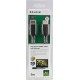 Belkin High Speed HDMI Cable with Ethernet - 5 Meter (Black)