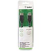 Belkin High Speed HDMI Cable with Ethernet - 5 Meter (Black)