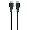 Belkin High Speed HDMI Cable with Ethernet - 5 Meter (Black)