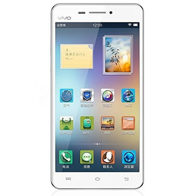 Vivo X3s 1 GB RAM 16GB Storage Refurbished