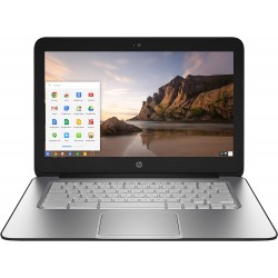 HP Chromebook 14 Inch 14 SMB 2955U  4GB 16GB Refurbished 
