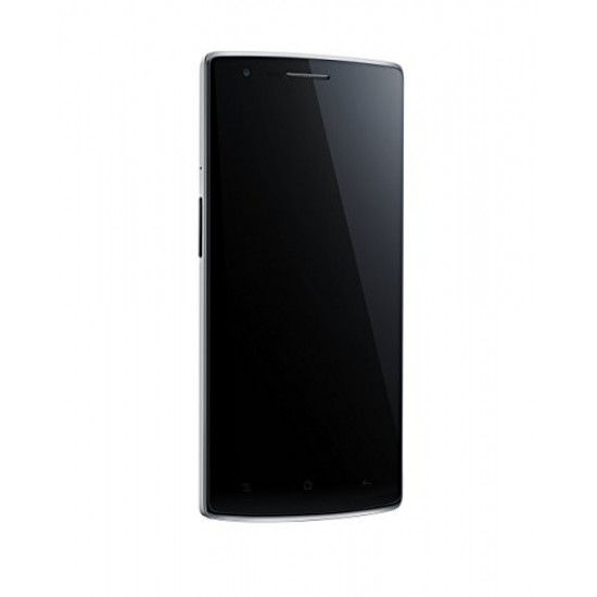 OnePlus One (3 GB RAM 16GB Storage, Silk White) Refurbished