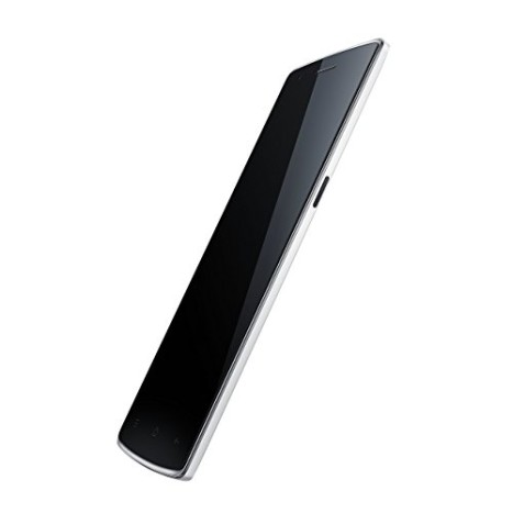 OnePlus One (3 GB RAM 16GB Storage, Silk White) Refurbished