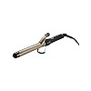 IKONIC CURLING TONG- 19MM (BLACK AND GOLDEN)