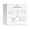 Apple World Travel Adapter Kit White (Set of seven ac plugs)