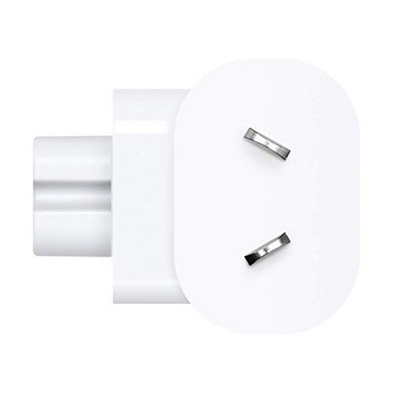 Apple World Travel Adapter Kit White (Set of seven ac plugs)