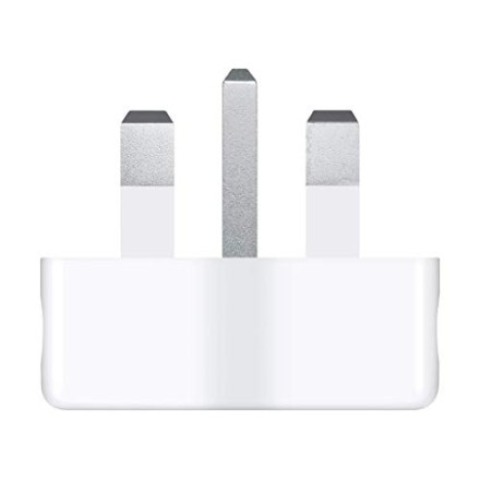 Apple World Travel Adapter Kit White (Set of seven ac plugs)