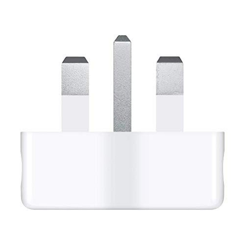 Apple World Travel Adapter Kit White (Set of seven ac plugs)