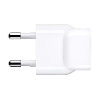 Apple World Travel Adapter Kit White (Set of seven ac plugs)