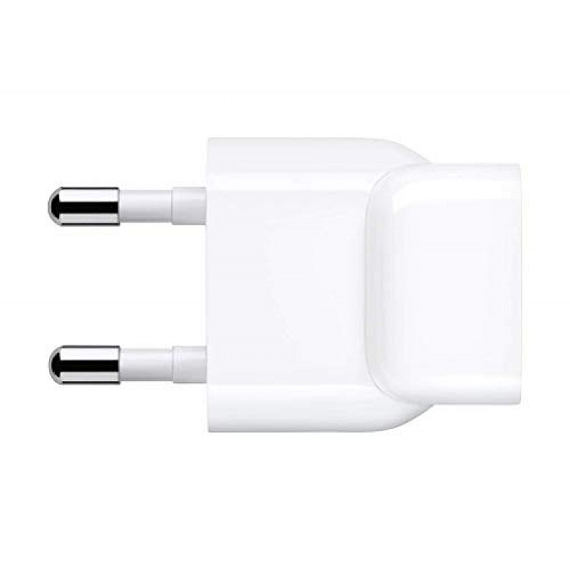 Apple World Travel Adapter Kit White (Set of seven ac plugs)