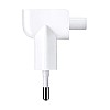 Apple World Travel Adapter Kit White (Set of seven ac plugs)