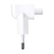 Apple World Travel Adapter Kit White (Set of seven ac plugs)
