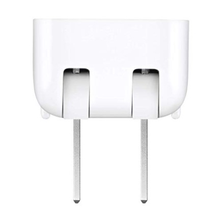 Apple World Travel Adapter Kit White (Set of seven ac plugs)