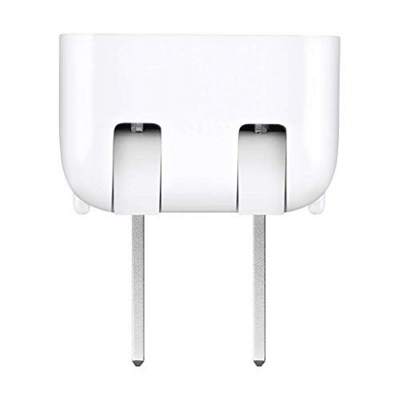 Apple World Travel Adapter Kit White (Set of seven ac plugs)