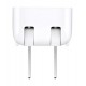 Apple World Travel Adapter Kit White (Set of seven ac plugs)