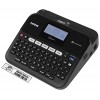 Brother Ptouch PT-D450 Label Printer, Black, Small