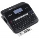 Brother Ptouch PT-D450 Label Printer, Black, Small