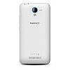 Karbonn Titanium Machfive (White-Blue) refurbished-