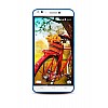 Karbonn Titanium Machfive (White-Blue) refurbished-