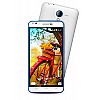 Karbonn Titanium Machfive (White-Blue) refurbished-