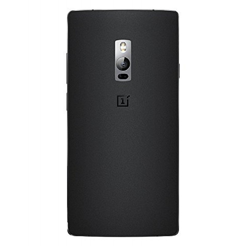 OnePlus 2 (Sandstone Black,‎4GB 16GB) Refurbished