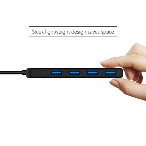 QZ USB Hub, 4 Ports, 1.3 feet Cable, USB 3.1 Gen 1 QZ USB Hub, 4 Ports, 1.3 feet Cable, USB 3.1 Gen 1