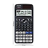 Casio FX-991EX Classwiz Non-Programmable Scientific Calculator, 552 Functions with Menu Driven Interface, Black