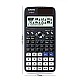 Casio FX-991EX Classwiz Non-Programmable Scientific Calculator, 552 Functions with Menu Driven Interface, Black