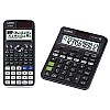 Casio FX-991EX Classwiz Non-Programmable Scientific Calculator, 552 Functions with Menu Driven Interface, Black