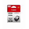 Canon PIXMA PG745s Black Ink Cartridge