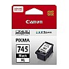 Canon PIXMA PG745s Black Ink Cartridge