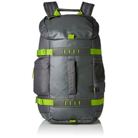 HP Odyssey Backpack for 15.6-inch Laptop (Grey/Green) HP Odyssey Backpack for 15.6-inch Laptop (Grey/Green)