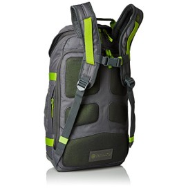 HP Odyssey Backpack for 15.6-inch Laptop (Grey/Green) HP Odyssey Backpack for 15.6-inch Laptop (Grey/Green)